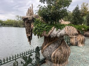 Програмата за търговия в Китай се измества към зелени, високотехнологични продукти