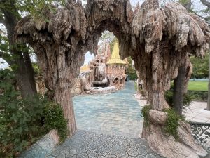 Китайският корабостроителен гигант разработва усъвършенствани роторни платна за по-екологично корабоплаване