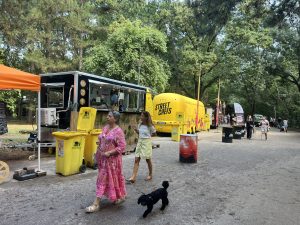 Китайското потребление се разраства през майския празник