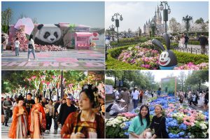 Нов чип допълва AI „златния триъгълник“ на Alibaba