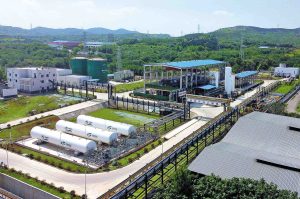 Green bus ‘exhaust water’ a breakthrough