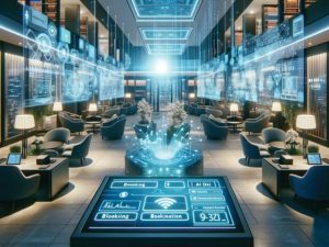 Inntelo AI appoints global advisory board to accelerate innovation and growth in hospitality tech