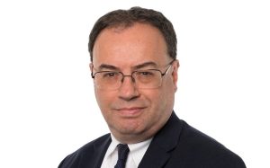 Bank holds base rate but we “remain on a downward path”