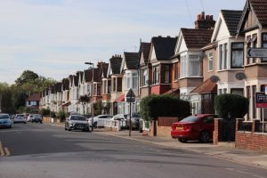 London property takes four and a half months to sell