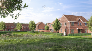 79 homes to be built in Surrey village