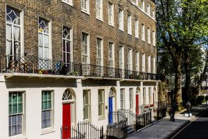 Prime Central London sellers slash prices due to nom dom rules