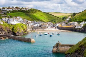 South West the top destination for over-50s