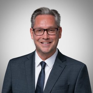 infinitSpace appoints Heiko Himme as Head of Real Estate for Mainland Europe