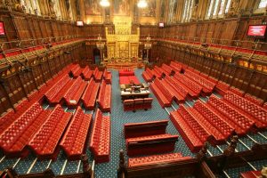 House of Lords committee ask for views on Building Safety Regulator