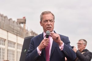 Labour members worried about threat of Reform