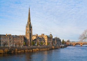 Scotland to implement EPC standards