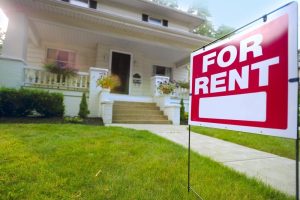 RICS predicts accelerated rental growth in the months ahead