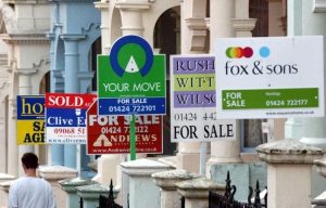 Estate agents don’t trust automated valuations