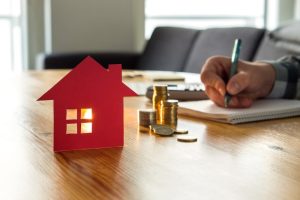 Higher supply pulls house price growth down to 1.4%