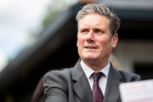 Keir Starmer unveils ‘Extract’ AI tool to speed up planning