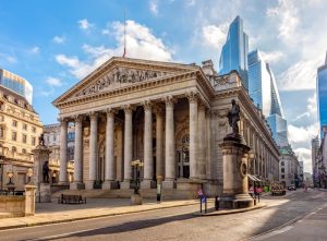 Think tank urges London to build upwards and increase housing benefit
