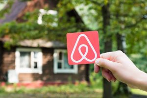 Fake landlord jailed for for Airbnb grift