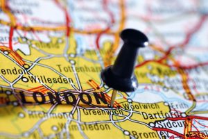 Inner London to increasingly price out new buyers
