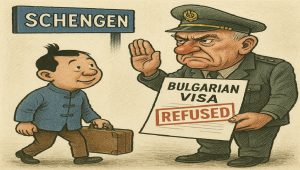 Скрити дръжки на вратата, забрана за забрана на безопасността