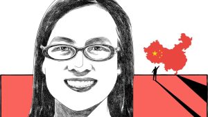узивно | Yuen Yuen Ang за това как Китай може да превърне „Поликризата“ в „Политичност“