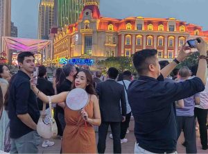 Tianjin показва своята история, култура и иновации в Summer Davos