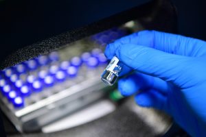 Биотехнологичните фирми правят иновации за задграничните пазари