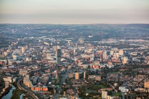 Business rates to surge in prime city centre properties