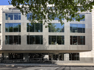 Flex provider infinitSpace to open its eleventh and biggest workspace