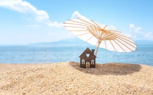 First-time buyers neglecting coastal regions