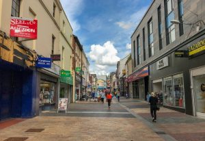 Consumer confidence gradually improving in Wales
