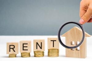 ‘Upward-only rent review ban could damage economy’