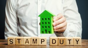 NRLA calls for stamp duty exemption for empty homes in London