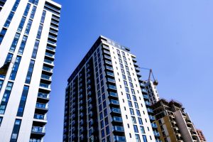 Central London office business rates to surge