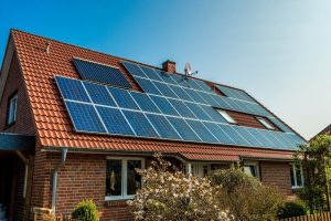 Solar panel rules in Future Homes Standard hampering new projects