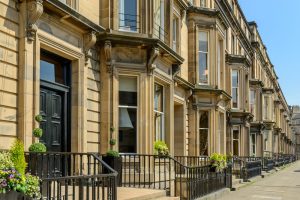 House prices remain flat after “pushing affordability to the limit”