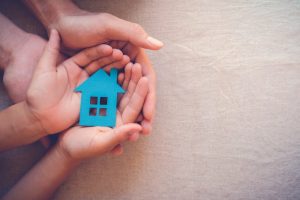 More children living in temporary accommodation