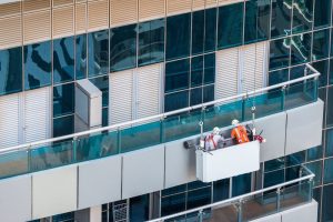 Developer wins landmark cladding case against designer