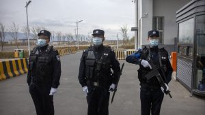 Годишният преглед на Китай за правата на човека в Китай по -кратък, остава рязко критичен