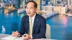 CLP Holdings вижда потенциал за растеж в индустриалния парк Tuen Mun като печалба от първото полувреме пада
