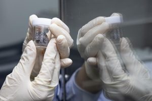 Периодът на формиране на лунния басейн е променен
