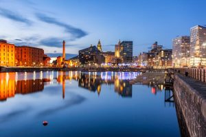 Demand rising for seaside offices