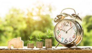 High number of tenants relying on loans to make rent