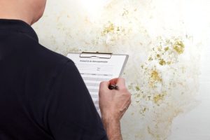 East Midlands council ramps up spending to fix damp and mould issues