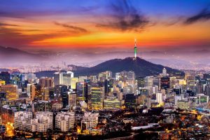 Seoul and Tokyo the fastest growing housing markets globally