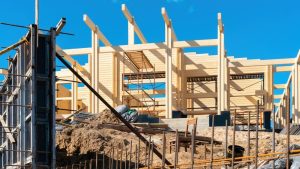 Canadian construction struggling amidst US tariffs