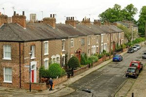 Tenant demand strongest in Yorkshire