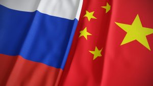 Китай-русия търговията достига 2025 високо, тъй като Тръмп намеква за 25% тарифа над руския внос на петрол