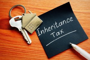 Inheritance Tax receipts to break £9bn barrier this year