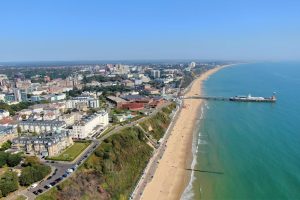 South coast has most unsold homes