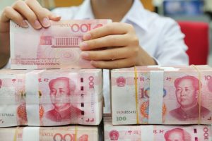 Първата облигация RMB от Централна Азия, листната на борсата в Хонконг